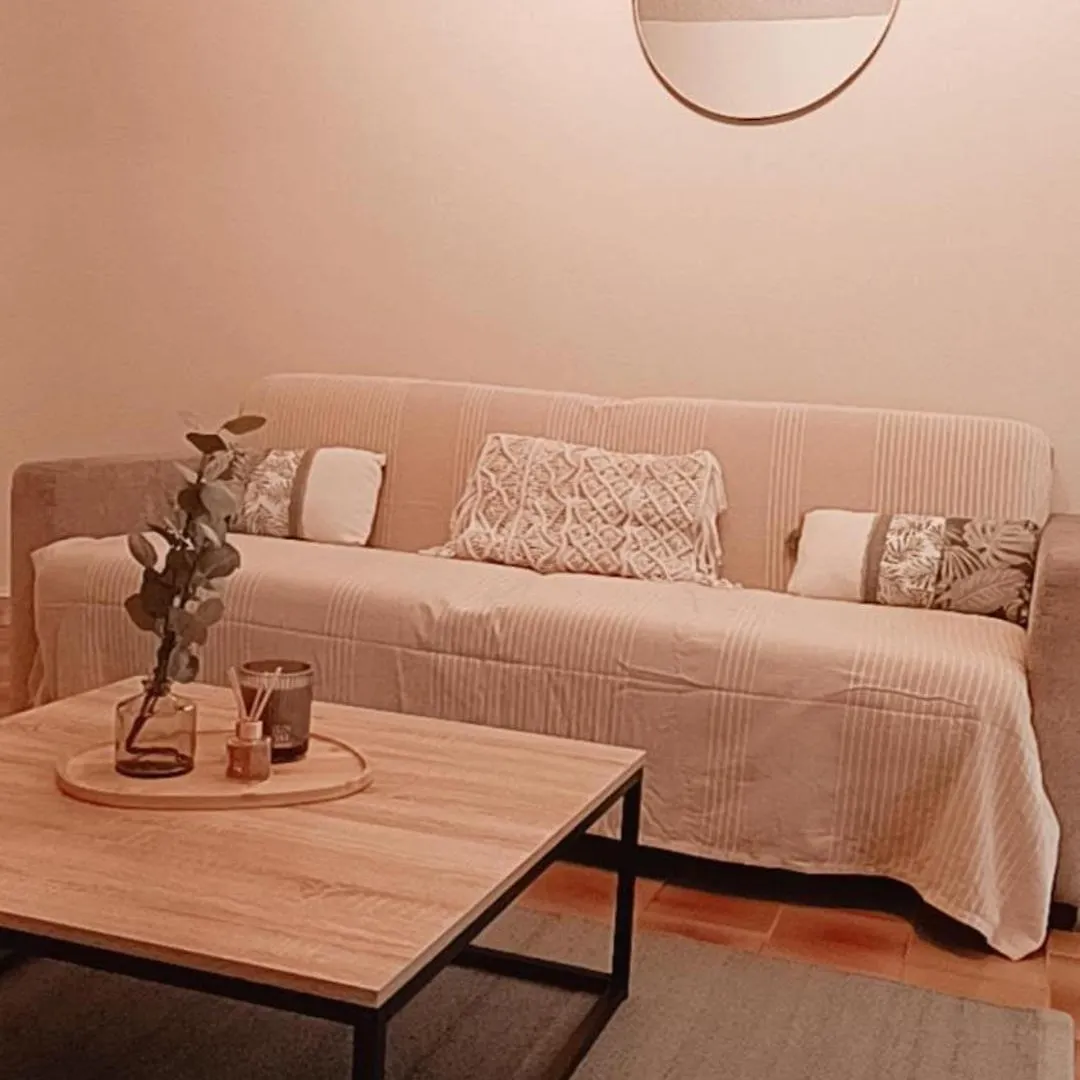 Apartment 6 Minutes From Monaco Train Station Beausoleil