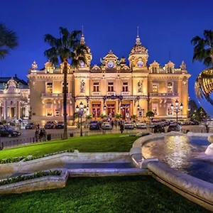 Casa de hóspedes Monaco, Chambre Luxe, à 250m Casino, Beausoleil