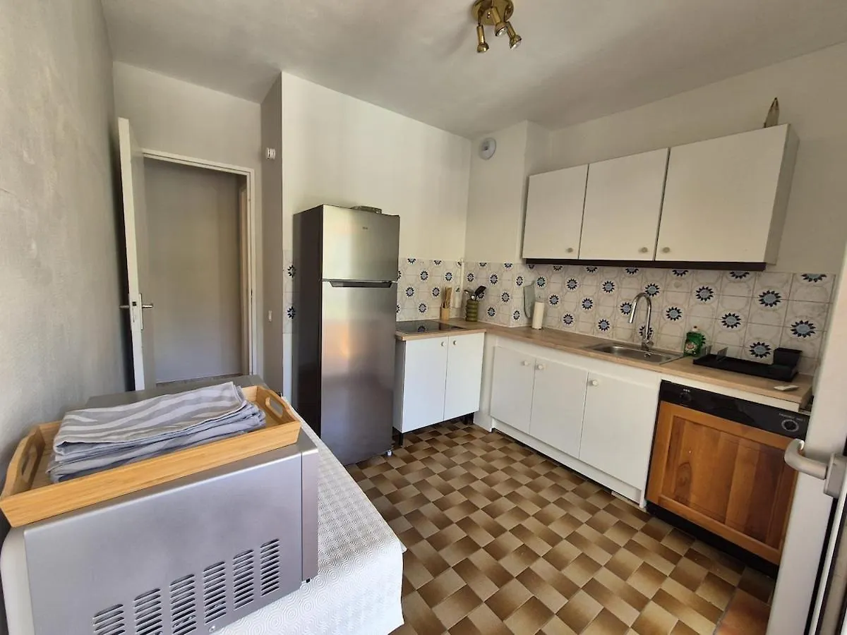 Apartment 6 Minutes From Monaco Train Station Beausoleil 0*,  France
