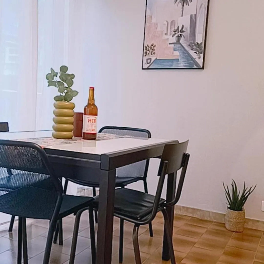 Apartment 6 Minutes From Monaco Train Station Beausoleil