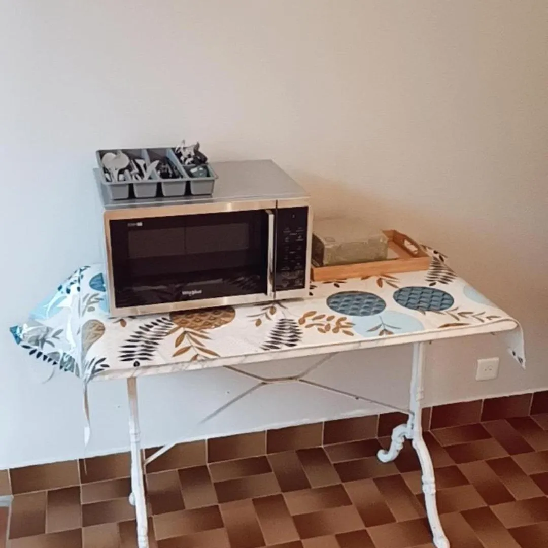 Apartment 6 Minutes From Monaco Train Station Beausoleil France