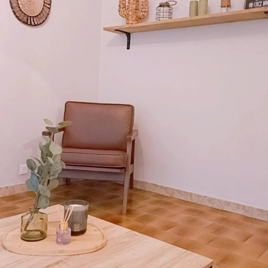 Apartment 6 Minutes From Monaco Train Station Beausoleil France